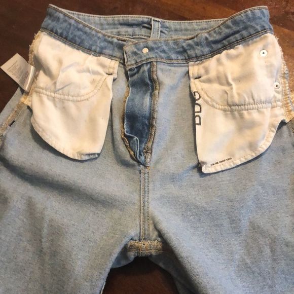 URBAN OUTFITTERS BDG Denim Size 27 Waist 96% cotton - Picture 11 of 15